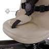 KINDERKRAFT TRICIKL AVEO 2 PLUS BEIGE KRAVEO02BEG0000