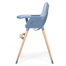 KINDERKRAFT STOLICA ZA HRANJENJE 2U1 FINI 2 NORDIC BREEZE KHFINI02NOR0000