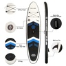 BOLZZ SUP DASKA YIW 3,2M WHITE BOLSUPYIWWHI