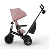 KINDERKRAFT TRICIKL AVEO 2 PLUS PINK KRAVEO02PNK0000
