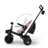 KINDERKRAFT TRICIKL AVEO 2 PLUS PINK KRAVEO02PNK0000