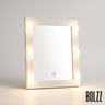 BOLZZ OGLEDALO ZA ŠMINKANJE LED NANI BOLOGLLEDNAN