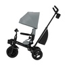 KINDERKRAFT TRICIKL AVEO 2 PLUS GREY KRAVEO02GRY0000