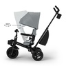 KINDERKRAFT TRICIKL AVEO 2 PLUS GREY KRAVEO02GRY0000