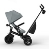 KINDERKRAFT TRICIKL AVEO 2 PLUS GREY KRAVEO02GRY0000