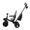 KINDERKRAFT TRICIKL AVEO 2 PLUS GREY KRAVEO02GRY0000