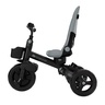 KINDERKRAFT TRICIKL AVEO 2 PLUS GREY KRAVEO02GRY0000