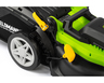 FIELDMANN Električna kosilica za travu NG FZR 2048-E