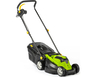 FIELDMANN Električna kosilica za travu NG FZR 2031-E