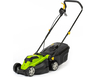 FIELDMANN Električna kosilica za travu NG FZR 2031-E