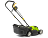 FIELDMANN Električna kosilica za travu NG FZR 2031-E