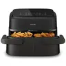 Philips friteza na vruć vazduh NA150/00, 2450 W, 7 l, crna
