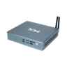 Mini PC Računar MLX L200, Intel i3-12100 16GB RAM 256GB SSD M.2 NVMe