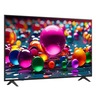 LG LED TV 75UA75006LA, 4K Ultra HD, WebOS Smart TV, α7 AI Processor 4K Gen8, AI Chatbot, Google Cast