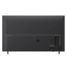 LG LED TV 75UA75006LA, 4K Ultra HD, WebOS Smart TV, α7 AI Processor 4K Gen8, AI Chatbot, Google Cast