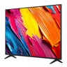 LG QNED TV 65QNED70A6A, 4K Ultra HD, WebOS Smart TV, 4k Super Upscaling, Dynamic Tone Mapping, FILMMAKER MODE™, AI Chatbot