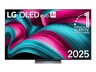 LG OLED TV OLED77C51LA, 4K Ultra HD, WebOS Smart TV, α9 AI Processor 4K Gen8, α9 AI Super Upscaling 4K, FILMMAKER MODE™, AI Chatbot