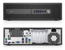 Računar PC HP 800 G2 SFF i5-6500/16GB/512GB NEW/1VGA + 2DP/Win8Pro UPG W10P ref.