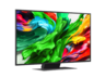 LG QNED TV 50QNED86A3C, 4K Ultra HD, WebOS Smart TV, α7 AI Processor 4K Gen8, 4K Super Upscaling, FILMMAKER MODE™, AI Chatbot
