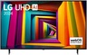 LG LED TV 98UT91006LA, 4K Ultra HD, WebOS Smart TV, α8 AI Processor 4K, α8 AI Super Upscaling 4K, FILMMAKER MODE™, Amazon Alexa
