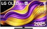 LG OLED TV OLED55G53LS, 4K Ultra HD, WebOS Smart TV, α11 AI Processor 4K Gen2, α11 AI Super Upscaling 4K, FILMMAKER MODE™, AI Chatbot