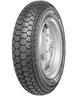 Continental 3.50-10 K62 59J TL WHITE WALL
