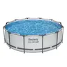 Bestway Steel Pro Max bazen 366×100 cm set sa filter pumpom