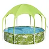 Bestway Steel Pro Splash in Shade bazen 244×51 cm sa tendom