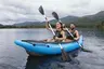 Bestway aluminijumsko kajak veslo 230 cm