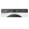 Gorenje mašina za pranje veša WG684A31, Inverter. 8 kg, 1400 rmp, LED Display, Bela