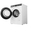 Gorenje mašina za pranje veša WG684A31, Inverter. 8 kg, 1400 rmp, LED Display, Bela