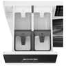 Gorenje mašina za pranje veša WG614A4P1, Inverter. 10 kg, 1400 rmp, LED Display, Bela