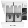 Gorenje mašina za pranje veša WG484A31, Inverter. 8 kg, 1400 rmp, LED Display, Bela