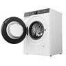 Gorenje mašina za pranje veša WG694A1P3, Inverter. 9 kg, 1400 rmp, LED Display, Bela