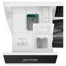 Gorenje mašina za pranje veša WG694A1P3, Inverter. 9 kg, 1400 rmp, LED Display, Bela