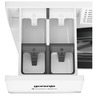 Gorenje mašina za pranje veša WG474A21, Inverter. 7 kg, 1400 rmp, LED Display, Bela