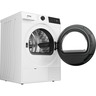 Gorenje mašina za sušenje veša DG48D, 8 kg, Naturedry, bela
