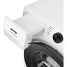 Gorenje mašina za sušenje veša DG48D, 8 kg, Naturedry, bela