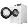 Gorenje mašina za pranje veša WG414A41, Inverter. 10 kg, 1400 rmp, LED Display, Bela
