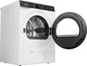 Gorenje mašina za sušenje veša DG69D, 9 kg, Naturedry, bela