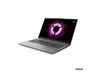 Laptop Lenovo LOQ 15 83S0003WYA, 15.6 FHD, AMD Ryzen 7-7735HS, 16GB RAM, 512GB SSD, nVidia GeForce RTX4050 6GB, DOS