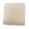 Dekordom Frotir prekrivač stone 145x200 - ivory - 26