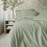 Dekordom Posteljina cb ranforce double - plain line - adacayi