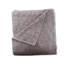 Dekordom Frotir prekrivač stone 145x200 - opal grey - 26