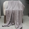 Dekordom Frotir prekrivač stone 145x200 - opal grey - 26