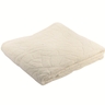 Dekordom Frotir prekrivač stone 200x210 - ivory - 26