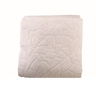 Dekordom Frotir prekrivač stone 200x210 - sand - 26