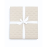 Dekordom Prekrivač trattino 160x220 - sand beige