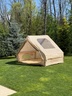 BOLZZ GLAMPING ŠATOR NA NADUVAVANJE DESERT BOLZZ BOLSATGLADES