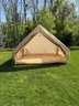 BOLZZ GLAMPING ŠATOR NA NADUVAVANJE DESERT BOLZZ BOLSATGLADES